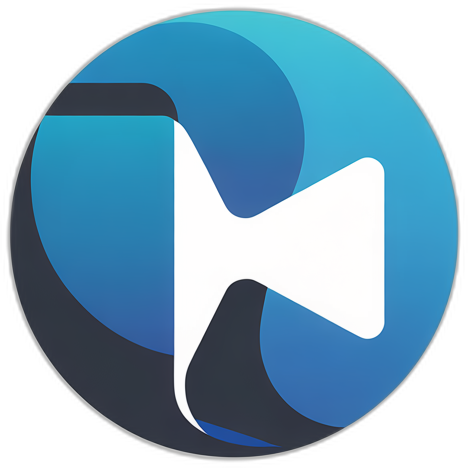 飘雪影视Logo