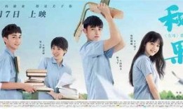 秘果电影在线观看免费,揭秘青春禁忌，探寻心灵深处