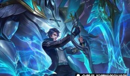 凯王者皮肤爆料最新,神秘力量觉醒，荣耀归来！