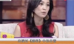 明星大爆料张庭是谁啊视频,张庭的神秘面纱