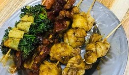 娱乐吃瓜酱炸串,揭秘娱乐圈幕后故事