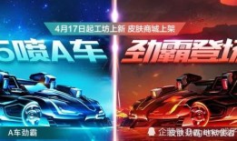 飞车五周年爆料视频,回顾辉煌历程，展望未来辉煌