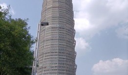 郑州爆料玉米楼视频大全,揭秘城市建筑奇观背后的故事