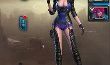 逆战体验服最新爆料送枪,神秘送枪活动，等你来战！