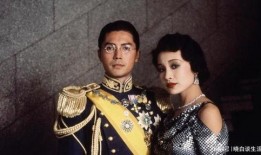 末代皇帝视频在线观看,穿越历史长河的绝世传奇