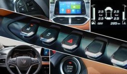 美嘉欣新车爆料视频播放