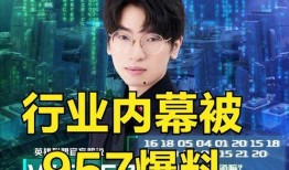 娱乐大瓜爆料直播,娱乐大瓜爆料，明星幕后故事大公开！