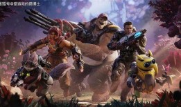 亚马逊游戏十月爆料视频,新游戏大作及神秘预告抢先看