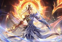 李信典藏皮肤最新爆料视频,炫酷特效，视觉盛宴即将来袭！