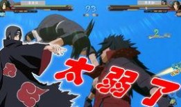 三代雷影奥义图爆料视频,神秘技能图曝光，全新战斗模式即将开启