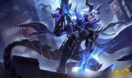 烬最新皮肤爆料图库官网,炫酷造型，燃情释放！