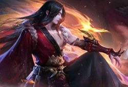 修罗皮肤官方爆料最新版,神秘力量觉醒，极致视觉盛宴即将来袭！