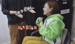 孙俪今日爆料视频,娱乐圈背后的真实故事