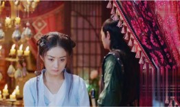 楚乔传在线观看 4,风云变幻，命运交织的传奇篇章