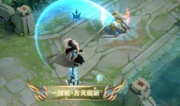 吕布新皮肤爆料最新消息,神秘传说，战神归来！