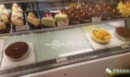 宁波蛋糕店爆料视频,揭秘网红蛋糕背后的真相