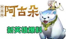 英雄爆料阿古朵视频大全,视频大全揭秘技能与玩法