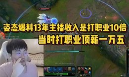 职业选手最新爆料,电竞圈最新动态与幕后故事