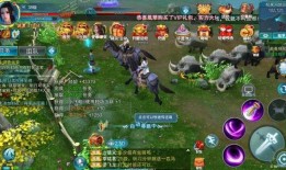 威狐手游爆料最新消息,神秘新角色登场，游戏玩法再升级！