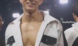 爆料宋浩然男模视频大全,揭秘娱乐圈男模不为人知的一面