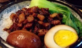 外卖卤肉饭爆料视频,视频爆料背后的美味真相