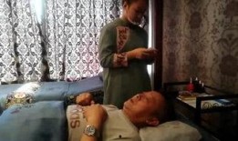 结巴老爹爆料视频播放,揭秘幕后真相