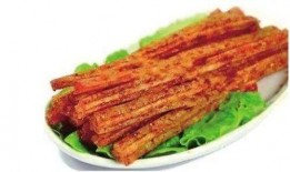 315新闻爆料辣条视频,食品安全问题引关注，消费者权益亟待保障