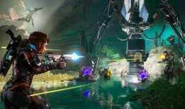 亚马逊游戏十月爆料视频,新游戏大作及神秘预告抢先看