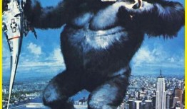 金刚1976在线观看,重返纽约的惊世巨兽