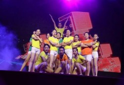 新大转盘舞蹈爆料视频大全,精彩视频大全回顾