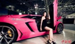 福州车展爆料新闻最新,豪华车型云集，科技与时尚完美融合