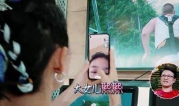 章子怡爆料大女儿视频,温馨家庭生活首次公开