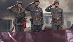 铁血壮士在线观看视频,英勇无畏的抗战传奇