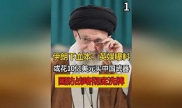 英媒爆料中国最新武器是什么,英媒揭秘神秘军事装备