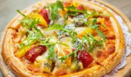 爆料披萨做法窍门图片视频,图片视频教你轻松制作美味披萨