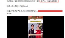 章子怡离婚爆料了吗视频,独家视频揭秘真相