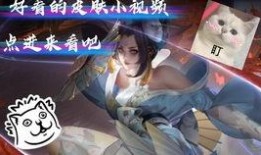 庄哥皮肤爆料视频,揭秘全新角色造型与技能亮点