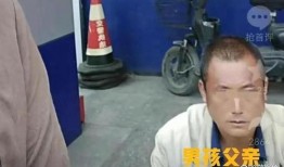 小男孩被爆料怎么办视频,真相与舆论的漩涡