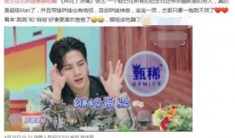 娱乐爆料宝贝是谁,揭秘“宝贝”身份之谜