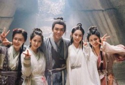 神雕侠侣新版在线观看,重温经典，再续江湖传奇