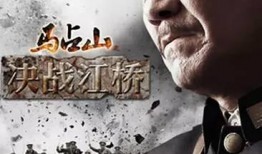 决战江桥在线观看,历史风云再现，在线观看重温激战岁月