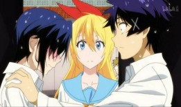 伪恋第一季在线观看,甜蜜校园的恋爱纠葛，青春记忆的浪漫启程