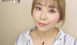 明星美妆博主爆料视频,美妆秘籍大公开！