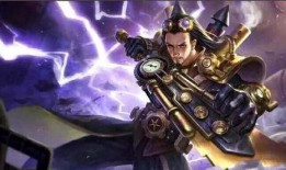 凯王者皮肤爆料最新,神秘力量觉醒，荣耀归来！