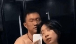青岛富婆爆料事件视频曝光,惊人内幕揭露！