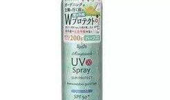 防晒喷雾女子爆料视频,揭秘防晒喷雾使用真相