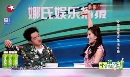 姐姐综艺节目最新爆料,揭秘明星背后的真实故事