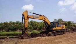 徐工挖机爆料视频最新消息,揭秘全新型号性能与亮点