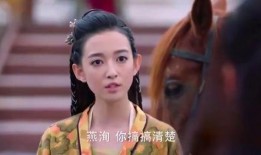 楚乔传在线观看 4,风云变幻，命运交织的传奇篇章
