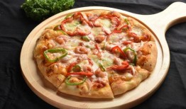 爆料披萨做法窍门图片视频,图片视频教你轻松制作美味披萨